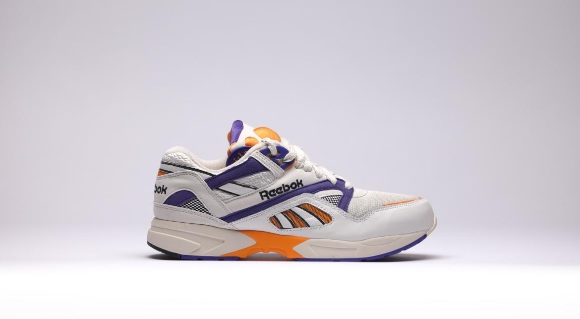 スニーカー Reebok CLASSIC  PUMP GRAPHLITE VINTAGE Reebok Pump Graphlite Vintage | V60183 | AFEW STORE